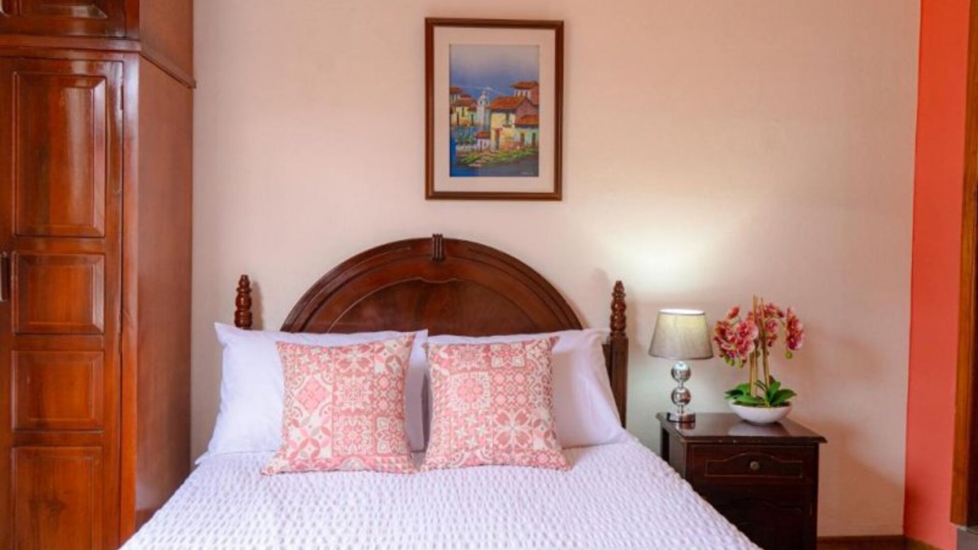 Rincon Familiar Hostel Boutique
