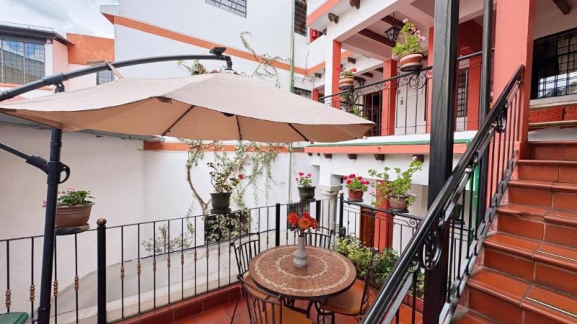 Rincon Familiar Hostel Boutique
