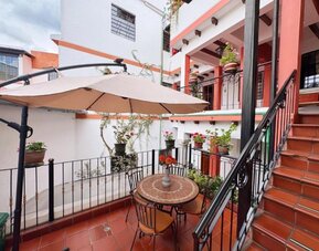 Rincon Familiar Hostel Boutique