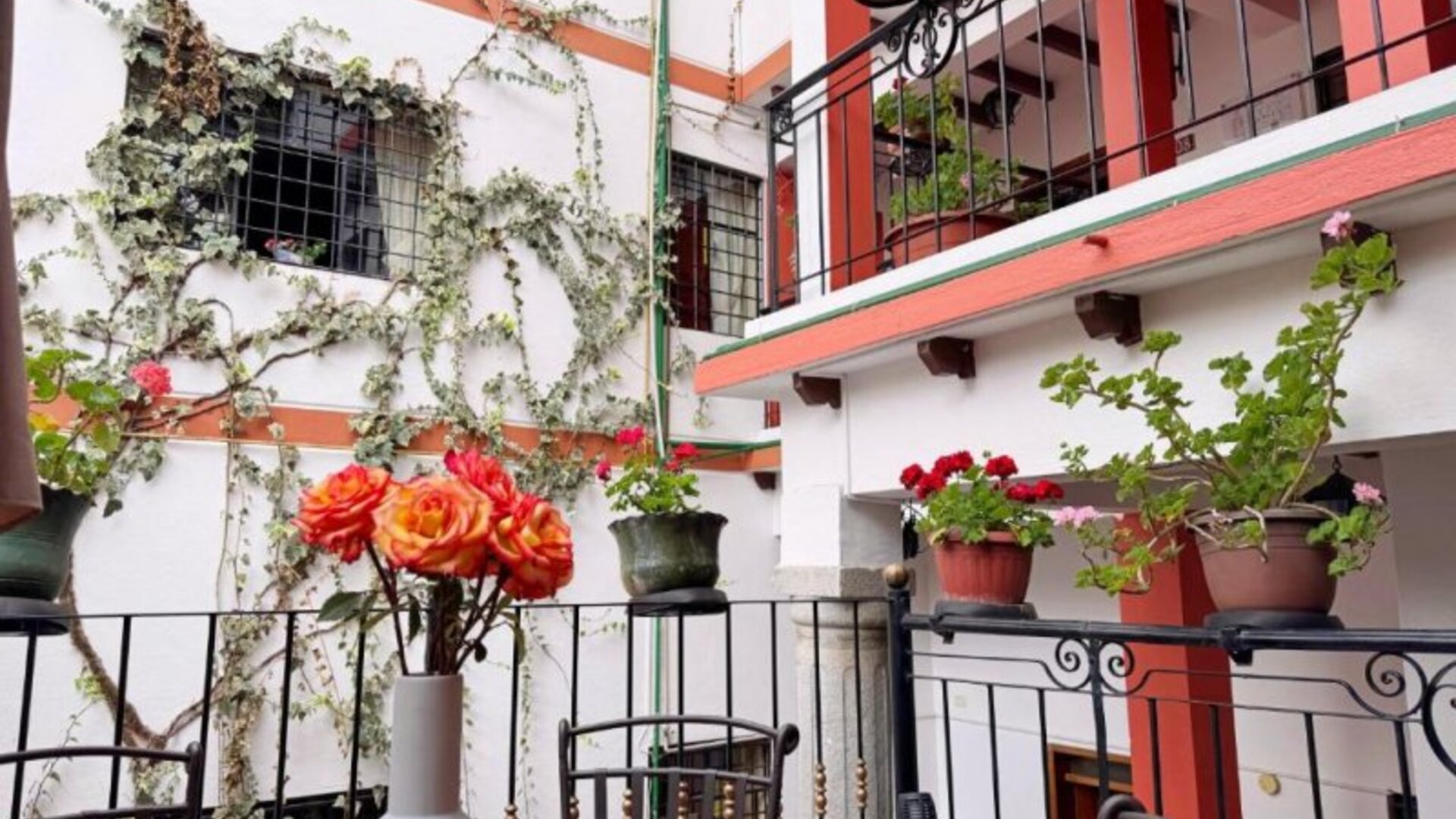 Rincon Familiar Hostel Boutique