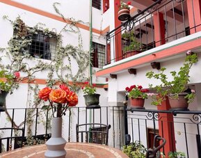 Rincon Familiar Hostel Boutique