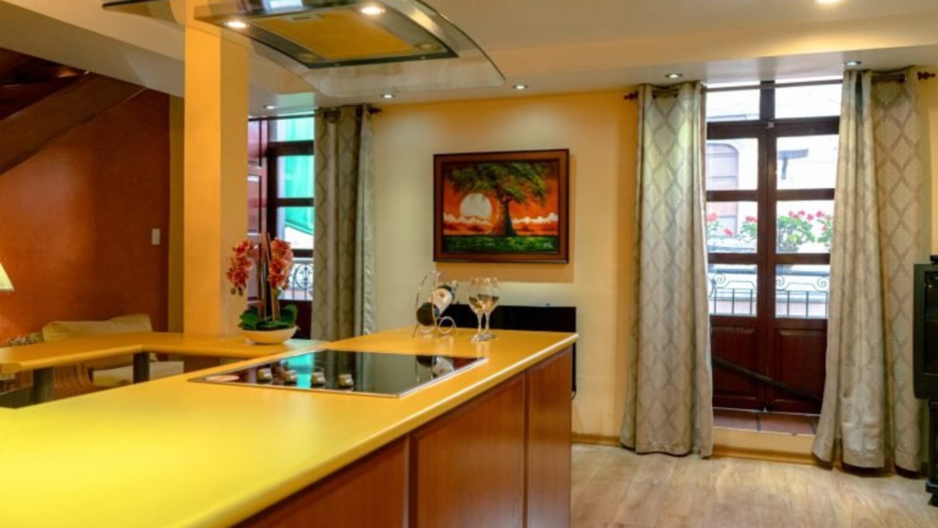 Rincon Familiar Hostel Boutique