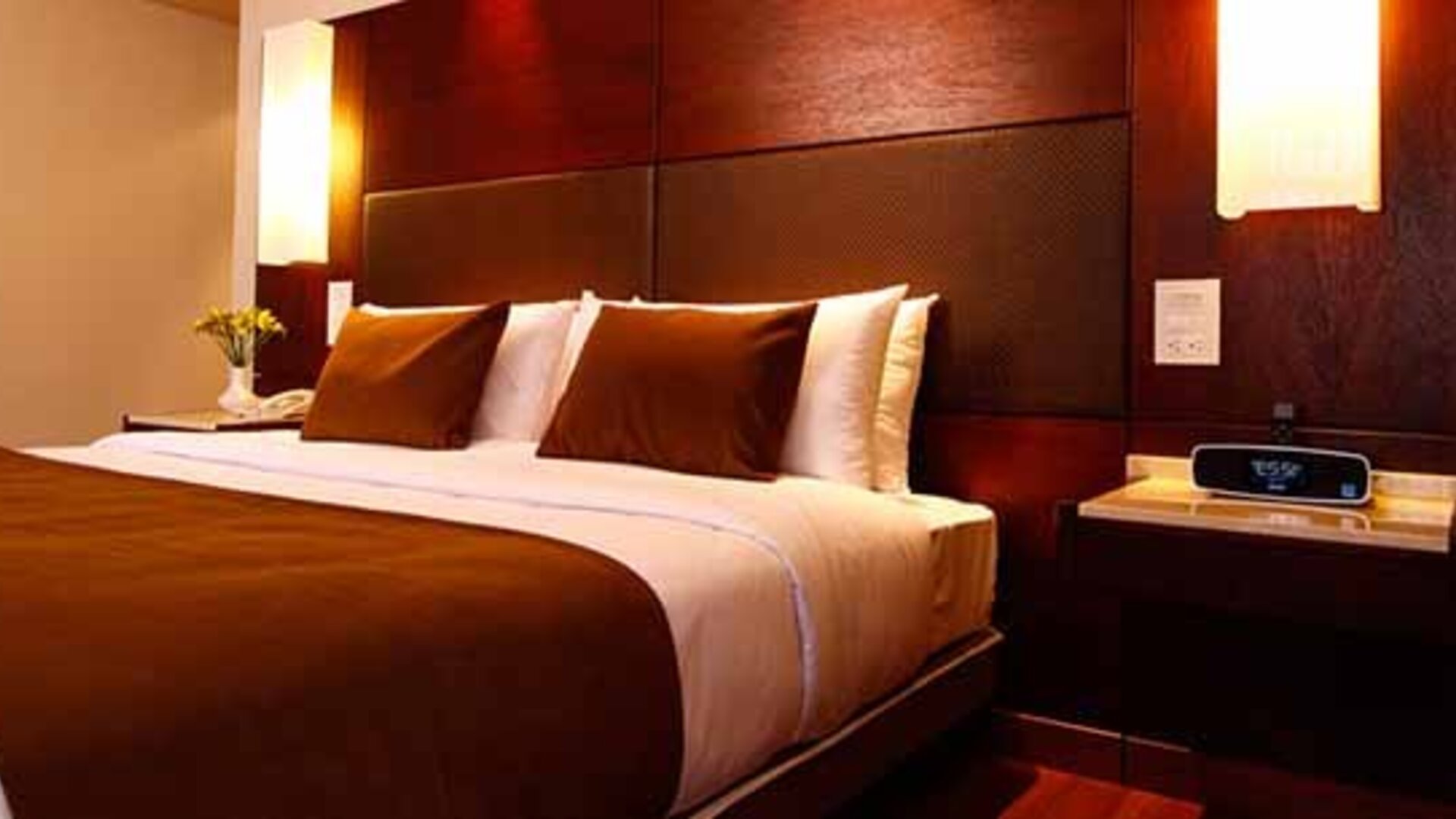 Hotel Reina Isabel