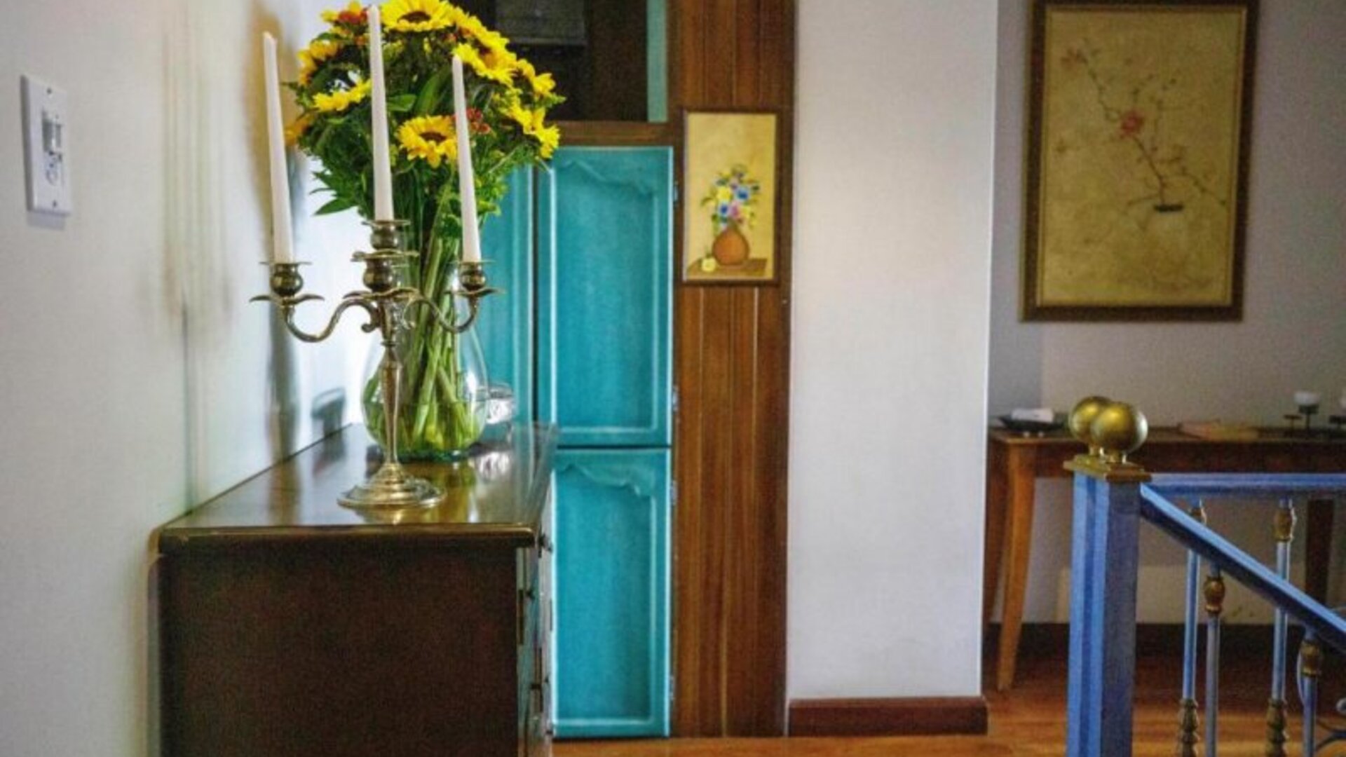 Hotel Azul De La Plaza By Chat Noir