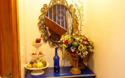 Hotel Azul De La Plaza By Chat Noir