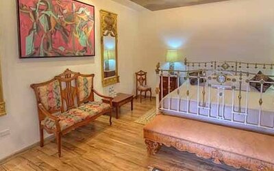 Hotel Casa San Marcos