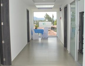 Hotel Airport Garden