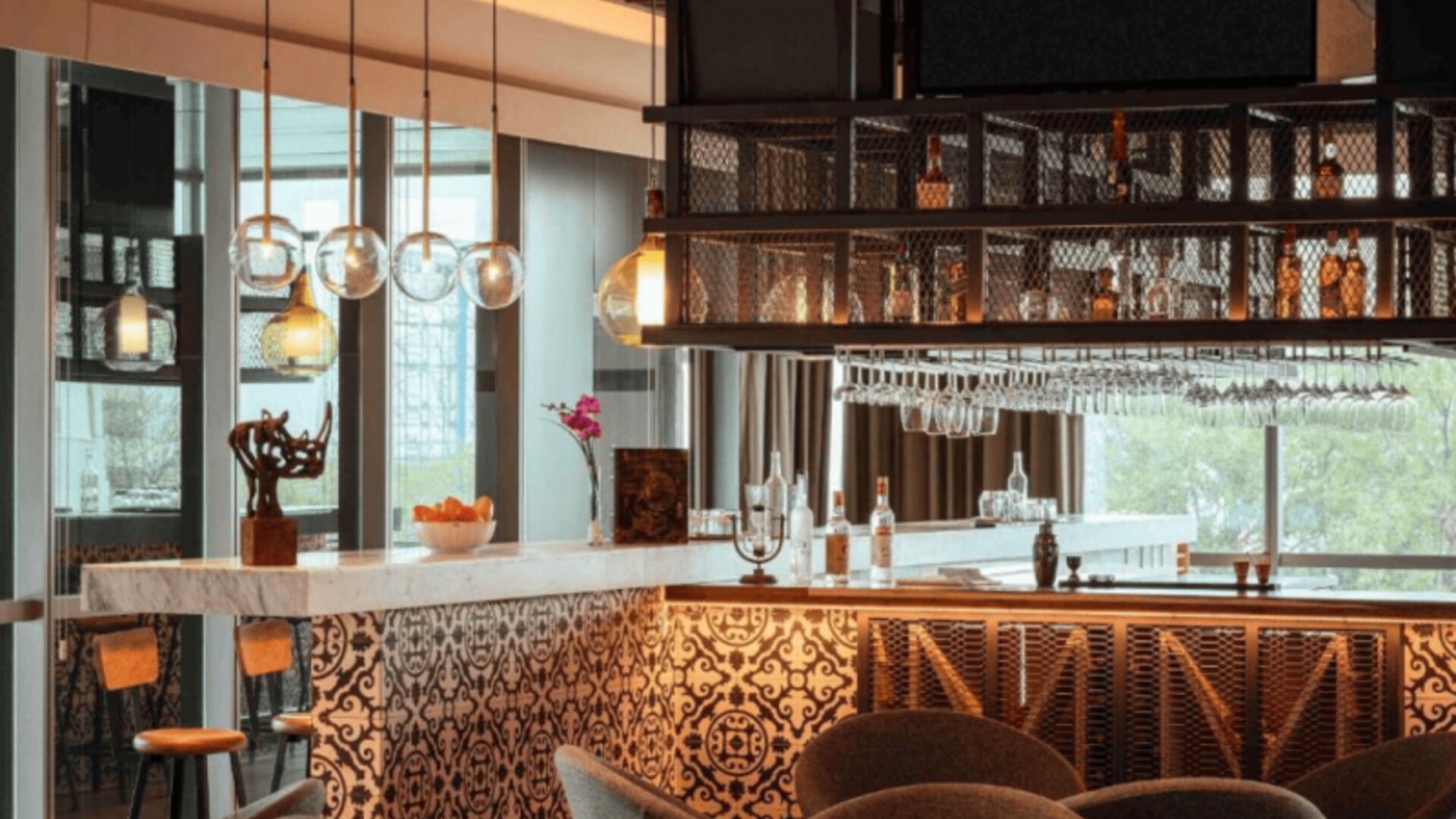 Novotel Mexico City Toreo