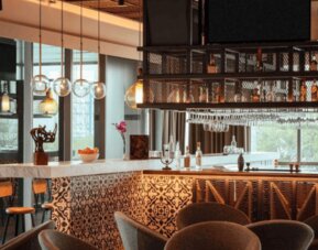 Novotel Mexico City Toreo