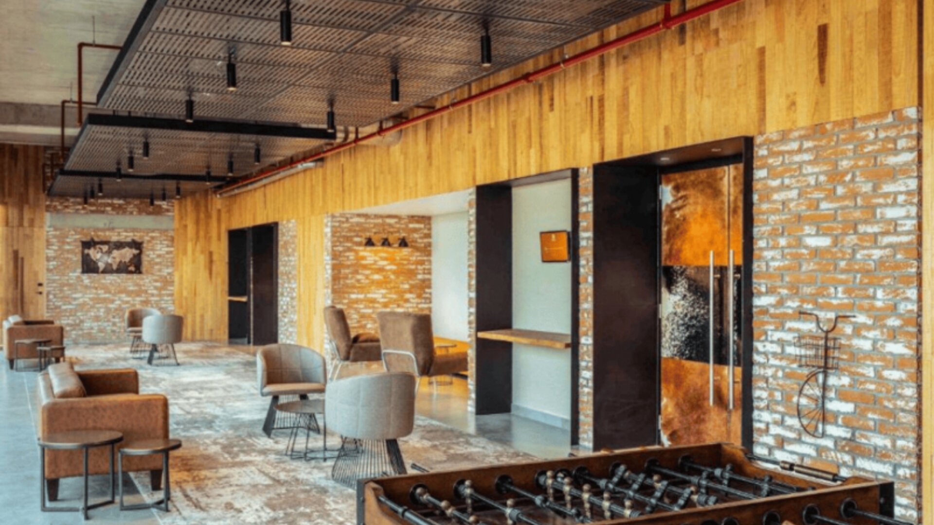 Novotel Mexico City Toreo