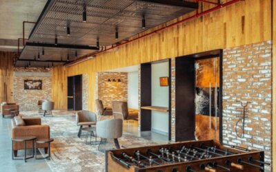 Novotel Mexico City Toreo