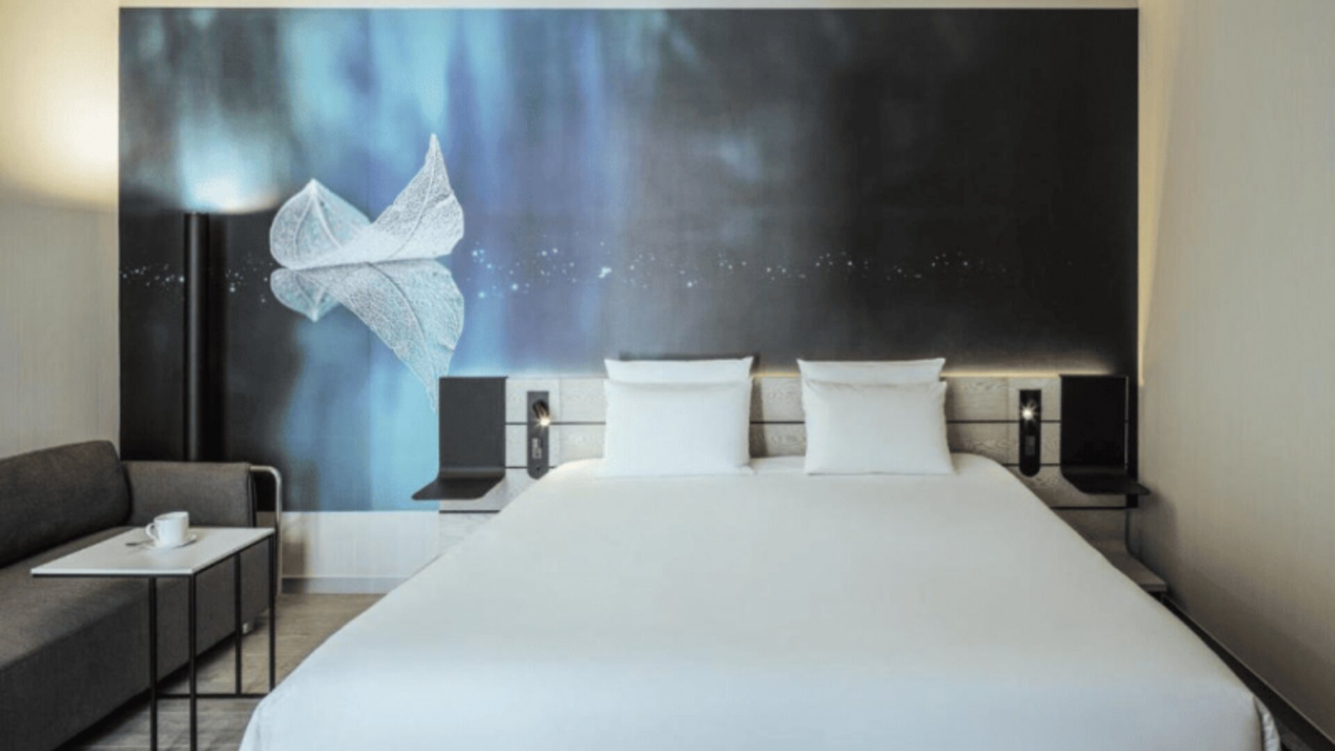 Novotel Mexico City Toreo