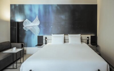 Novotel Mexico City Toreo