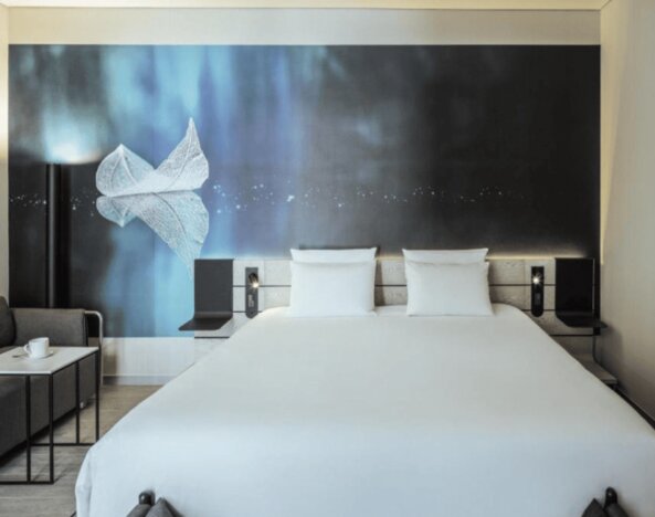 Novotel Mexico City Toreo