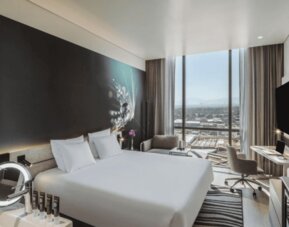 Novotel Mexico City Toreo