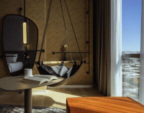 Novotel Mexico City Toreo