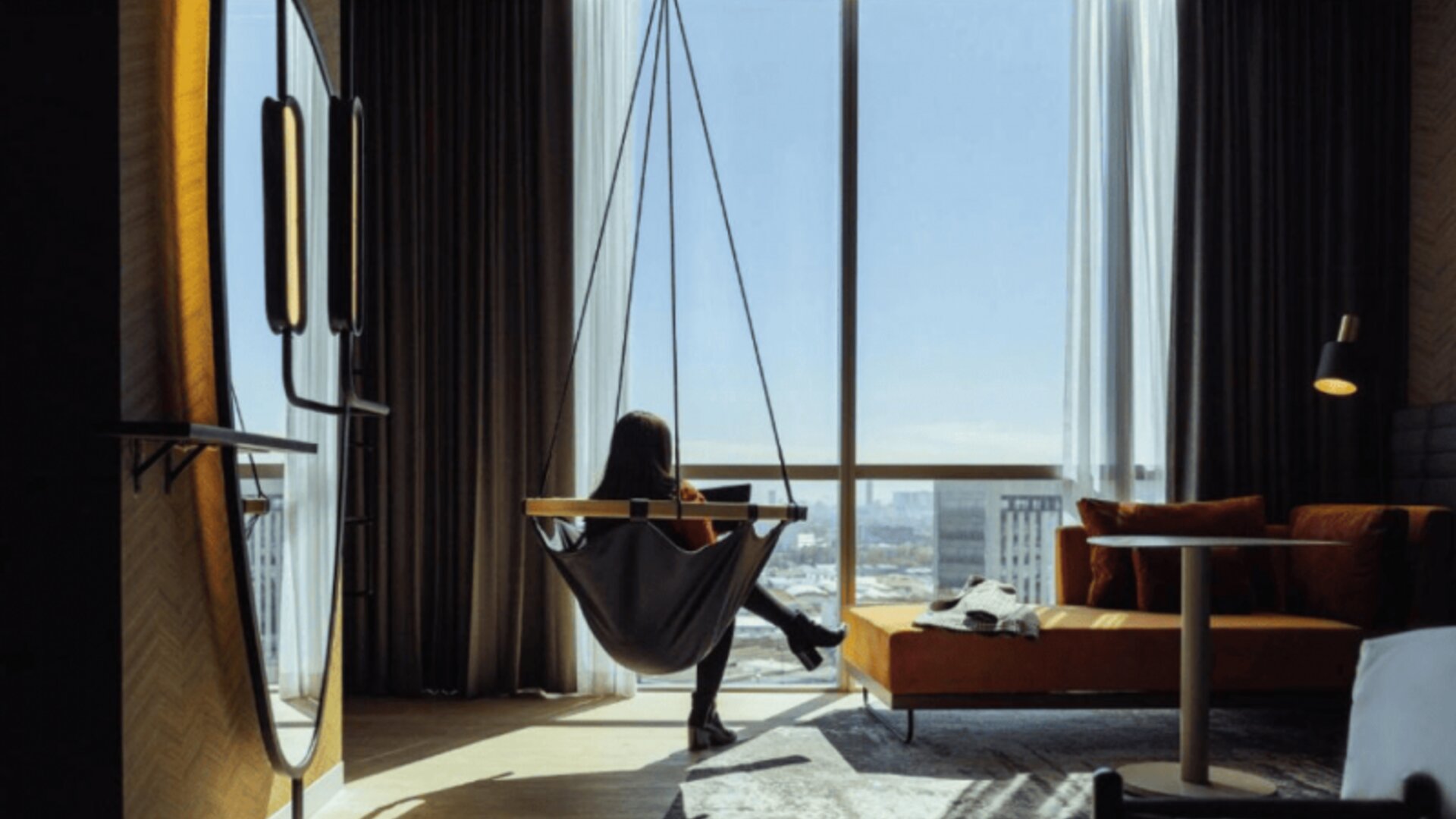 Novotel Mexico City Toreo