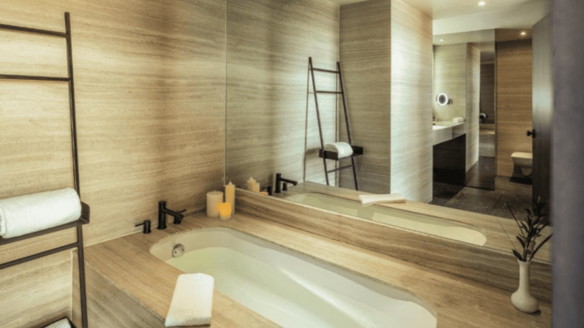 Novotel Mexico City Toreo