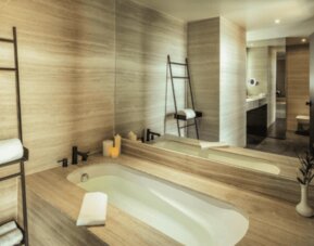 Novotel Mexico City Toreo