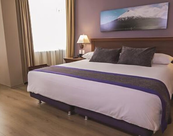 Mercure Alameda Quito