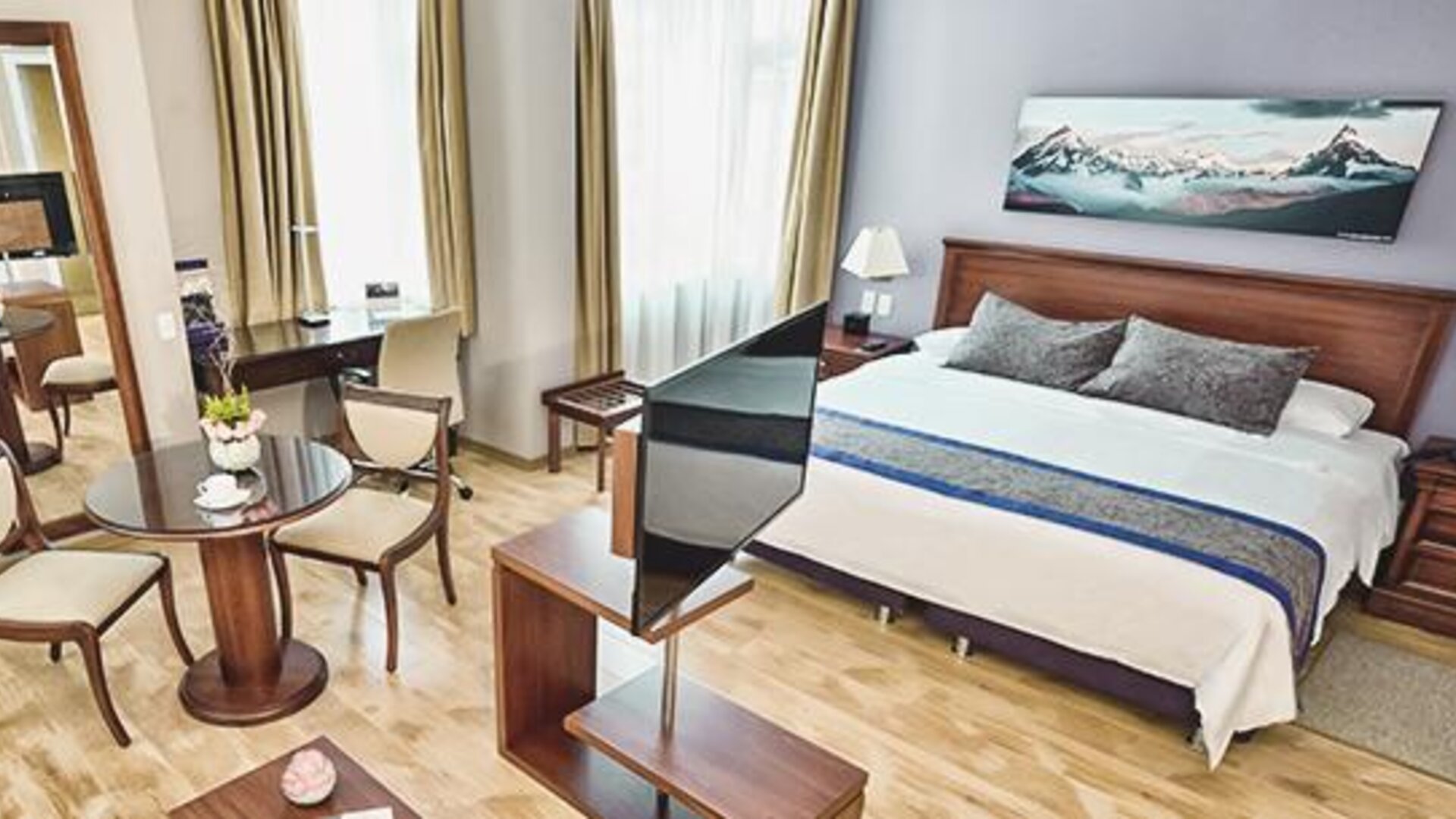 Mercure Alameda Quito