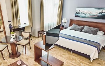 Mercure Alameda Quito