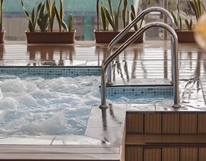 Mercure Alameda Quito