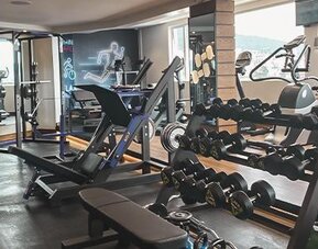 Mercure Alameda Quito