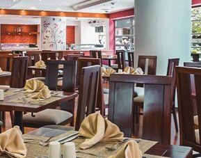 Mercure Alameda Quito