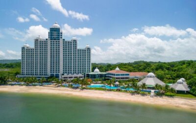 The Westin Playa Bonita Panama