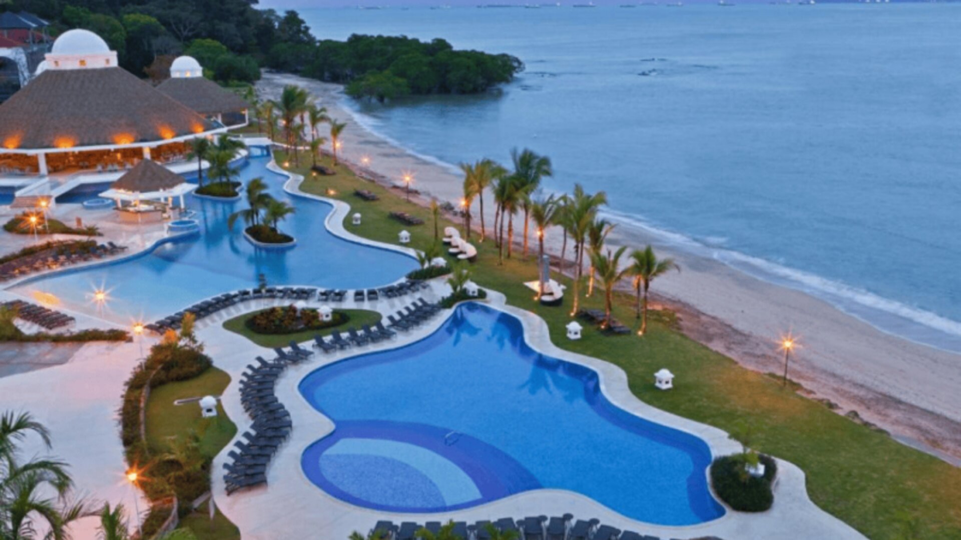 The Westin Playa Bonita Panama
