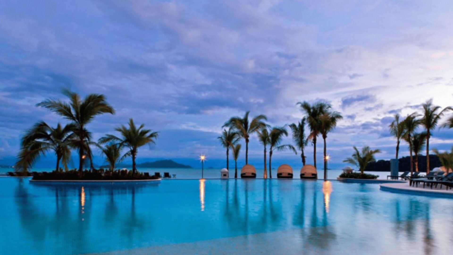 The Westin Playa Bonita Panama