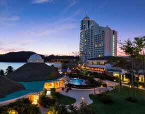 The Westin Playa Bonita Panama