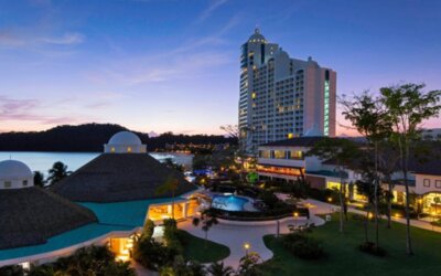 The Westin Playa Bonita Panama