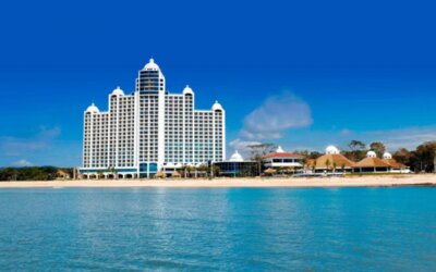 The Westin Playa Bonita Panama
