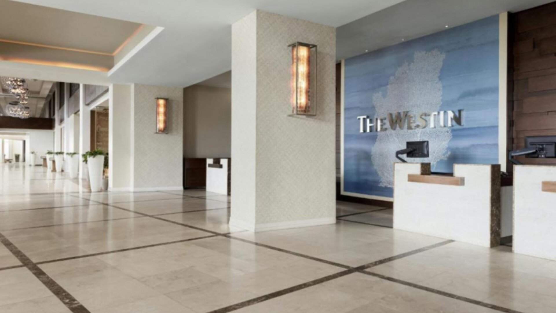 The Westin Playa Bonita Panama