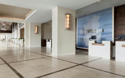 The Westin Playa Bonita Panama