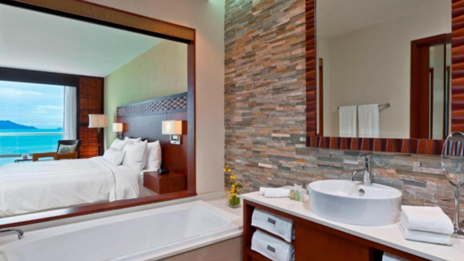 The Westin Playa Bonita Panama