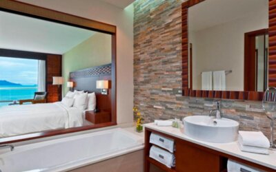 The Westin Playa Bonita Panama