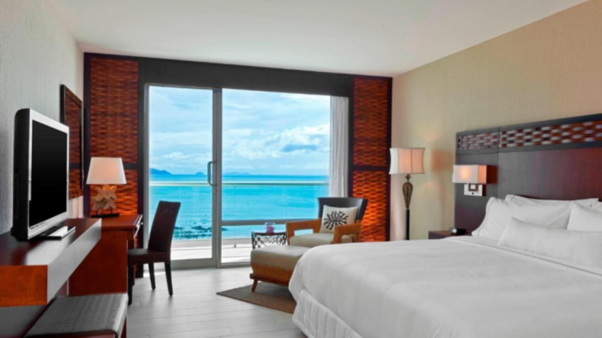The Westin Playa Bonita Panama