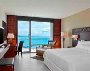 The Westin Playa Bonita Panama