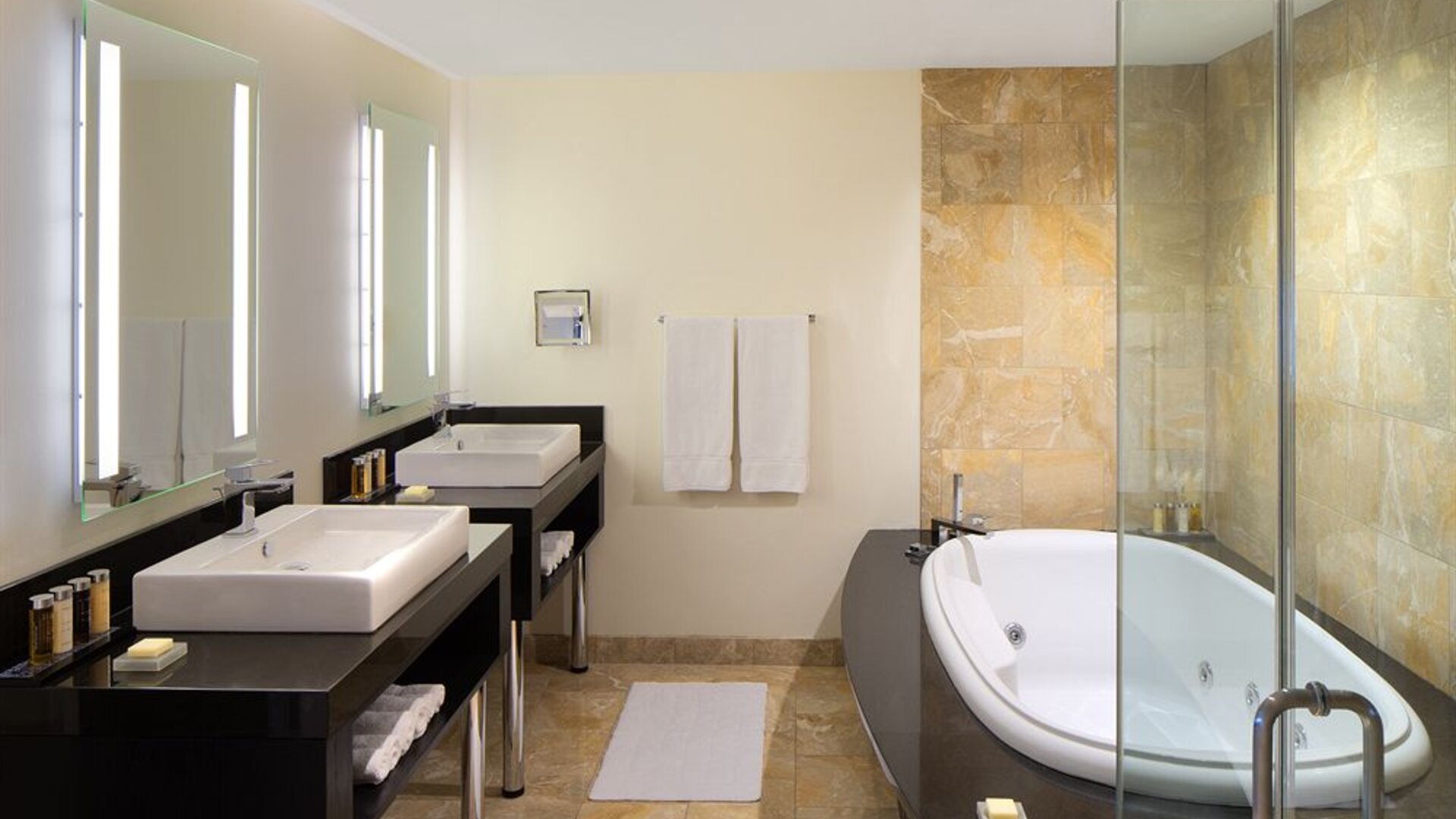 The Warwick