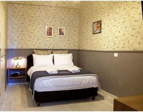 Ness Hotel By The Sea