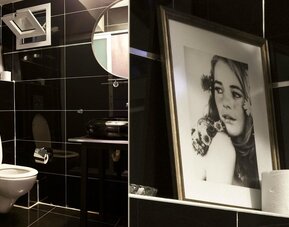 Ness Hotel By The Sea