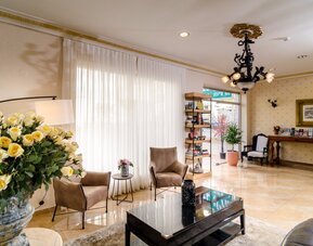 Ness Hotel By The Sea