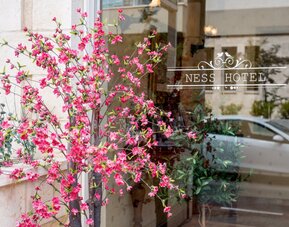 Ness Hotel By The Sea