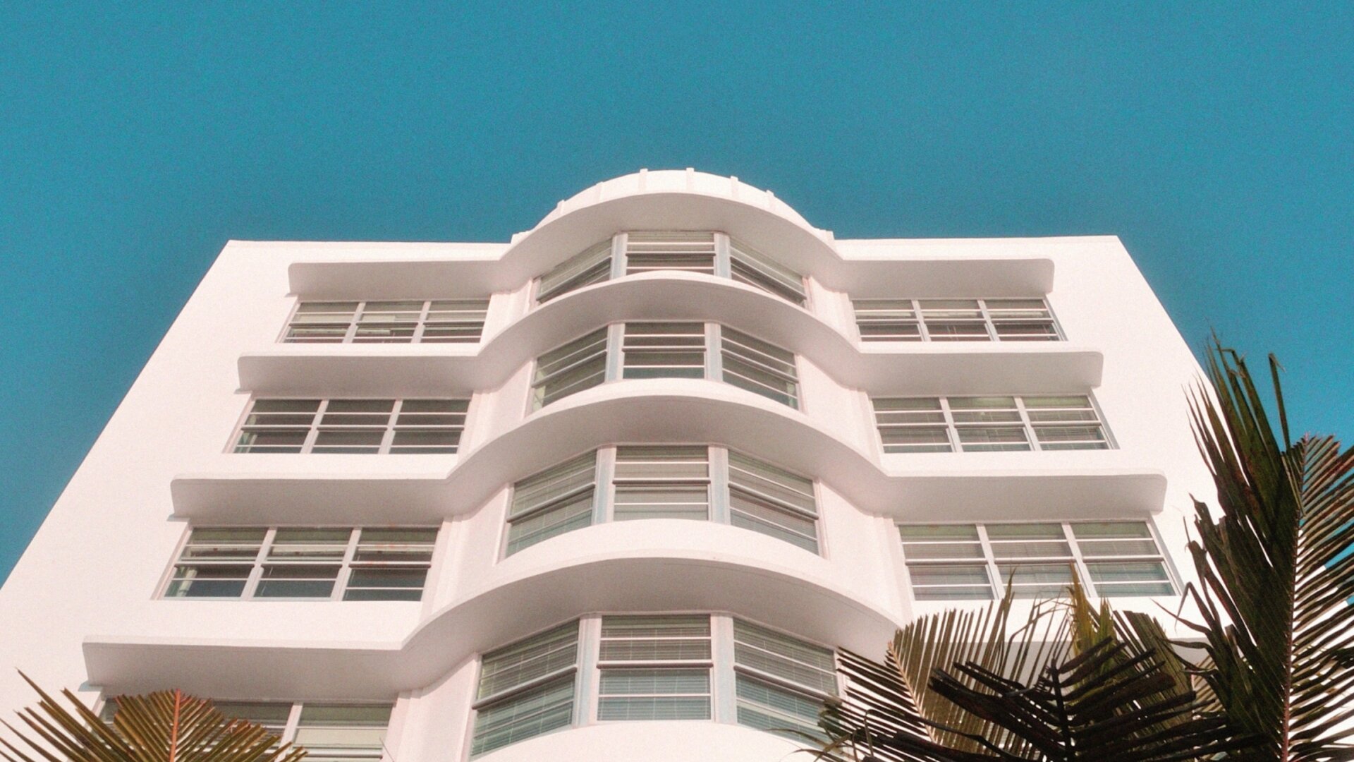 COMO Metropolitan Miami Beach