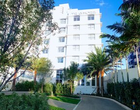 COMO Metropolitan Miami Beach