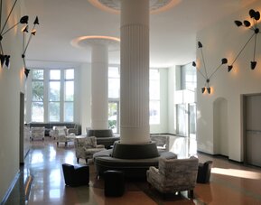 COMO Metropolitan Miami Beach