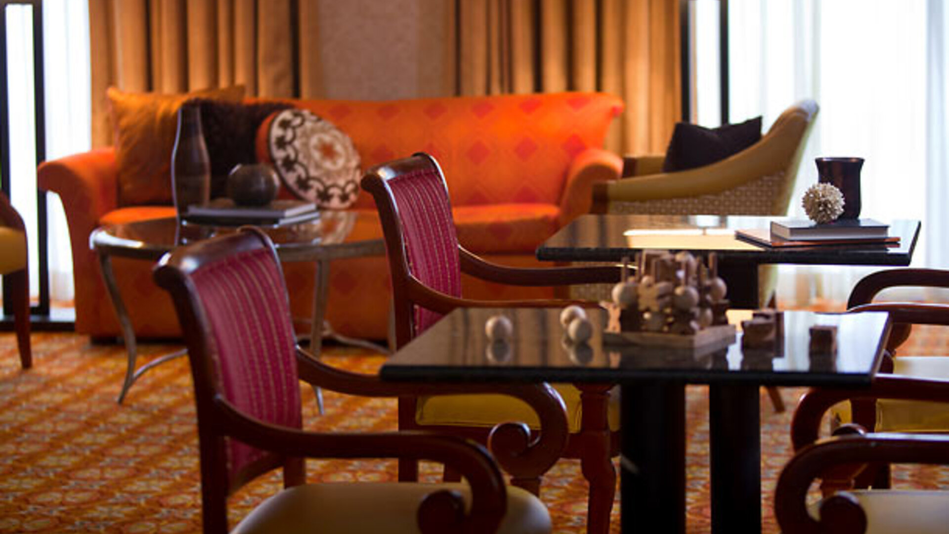 Charlotte Airport Hotel